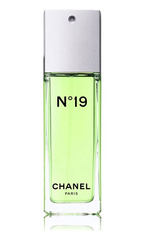 coco chanel n 19|Chanel perfume for women.